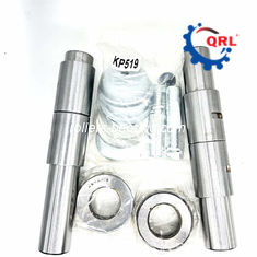 Reparatur-König Pin Kit KP519 Hardeness 60 für FE110/4DR5/T210 LKWs MB025124 /28 * 180