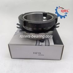 QRL Lager H215 Adapterhülle Metrisch 65 mm ID