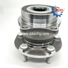 MOOG 13-19 Subaru BRZ Hinternahtbaugruppe - 512401 Radnahtlager