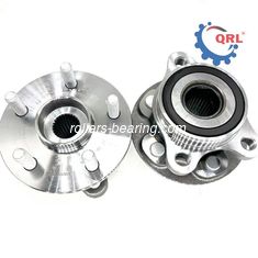 Radlager und Drehscheibe Toyota 43550-47020