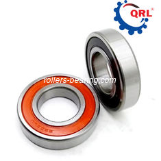 6208-2RS 6208DDU 6208LLU 40x80x18 Versiegelte Kugellager 40x80x18 mm