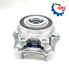 2019-2024 Nissan Altima Hub Montage 40202-6CA0A Rad Hub Lager