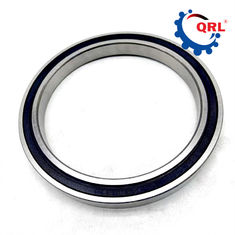6816-2RS 80x100x10MM Geschwindigkeitskugellager Tiefschleppkugellager für Industrieanlagen