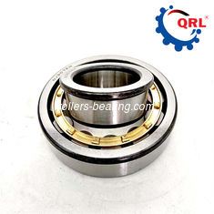NU307 EM QRL Zylindrisches Walzlager 35x80x21mm