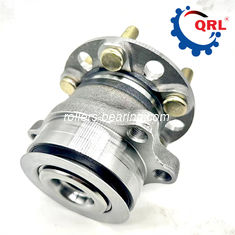 HUB340T-1 28473-FJ010 Accesorios Hochleistungsradnabellager für Subaru