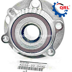 Neue Front KD35-33-04 XC RADEN-Zentrale für den Mazda CX-5