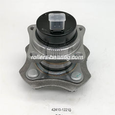 Nabe des Rad-3DACF026-7, die 42410-12211 42410-12210 2005-2005 Toyota-ECHO 2000-2004 trägt