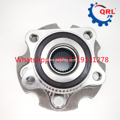 42410-0R010 42410-42040 Rad-Naben-Lager für RAV4 LEXUS NX200T