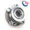 Soem 40202-ED000 Front Wheel Hub Bearing For Nissan Tida C11 2005-2012