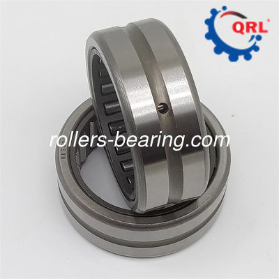 NKS43 Nadelwalzlager Innendiameter 43 mm Breite 22 mm