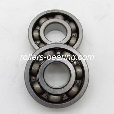 63/22 Einreih Kugellager 22x56x16mm offene C3