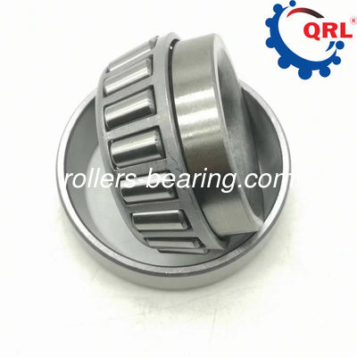 567205 30205X2 Liuzhou Wuling Vorderrad Lager 25*52*23,75 mm Hohe Steifigkeit
