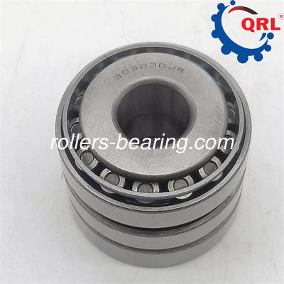 4T-CR-0357 30303D JR Kegel Autolager TOYOTA 90366-17001 15x47x15.25mm
