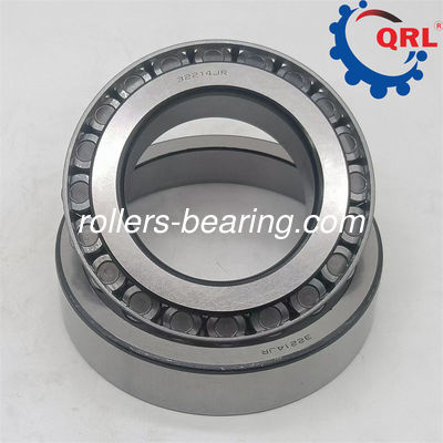 32214 J2/Q 32214 JR HR 32214 J Konische Walzlager 70x125x33,25 mm