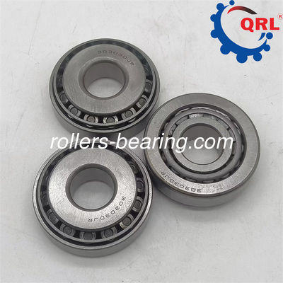 4T-CR-0357 30303D JR Kegel Autolager TOYOTA 90366-17001 15x47x15.25mm