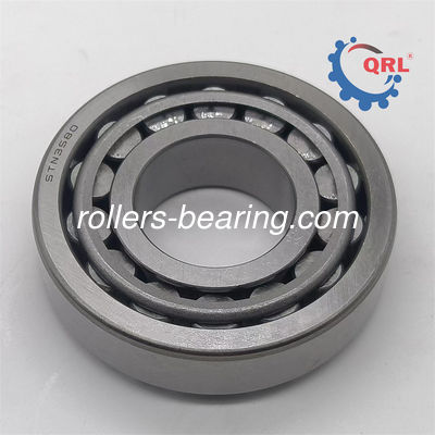 STN 3580 LFT Tapered Roller Bearing 35x80x29.2mm mit offenem Versiegelungstyp