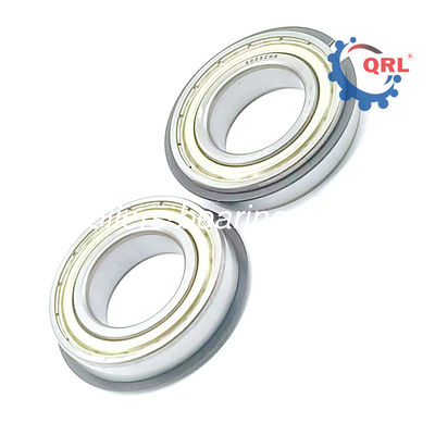 6006 Z NR Kugellager 30mmx55mmx13mm mit Snap Ring