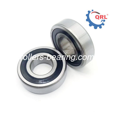 Deep Groove Ball Bearings 62/22 2RS 22X50X14MM Deep Groove Ball Thrust Bearing mit einer Breite von mehr als 20 mm
