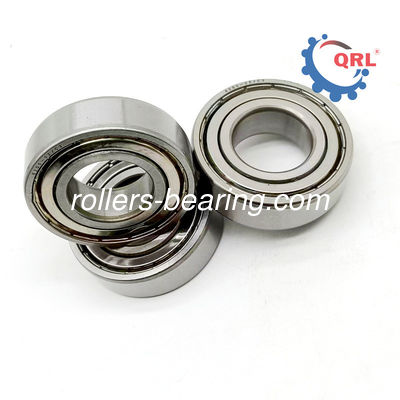 6205-2Z QRL Tiefen Rillen Radial Kugellager - 25x52x15mm Lager