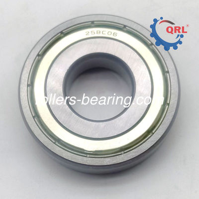 P2 25BC06 S98ZECS10 Kugellager für HONDA VARIO 125 93306-30556 25x62x16mm