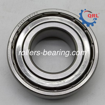 6205-2Z QRL Tiefen Rillen Radial Kugellager - 25x52x15mm Lager