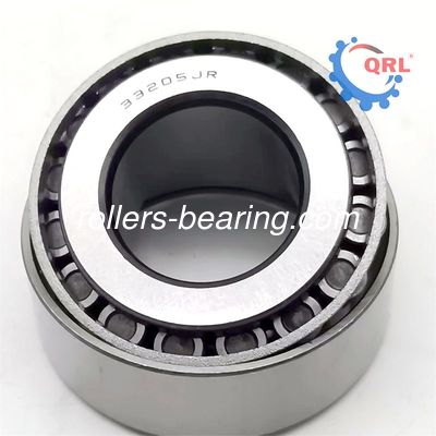 33205 QRL Konische Walzlager 25x52x22mm 33206 33207 33208 33209 33210