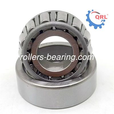 32305 JR 32305 Taper-Rollerlager 25x62x25.25 mm Einreihe-Taper-Roller