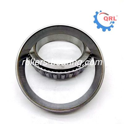 82.55x125.412x25.4 MM 27687/20 QRL Spitzenwalzlager 27680/27620