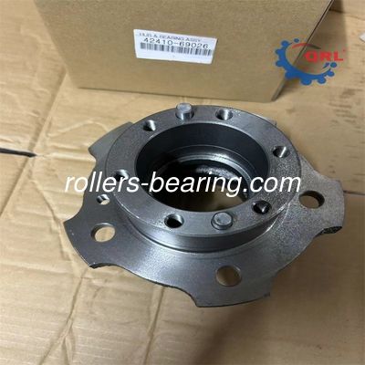 Radnahtlager für Toyota-Teile 42410-69026 Landcruiser HZJ79 Gewicht 5,86 kg