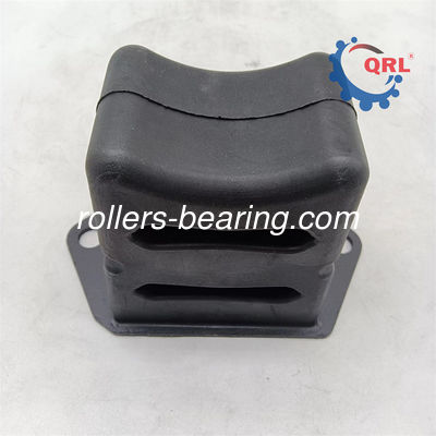 48306-60190 Für TOYOTA LAND CRUISER PRADO GRJ120 Rücken Feder Gummi Stoßfänger
