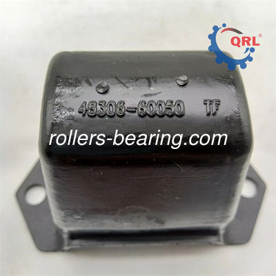 48306-60050 für TOYOTA LAND CRUISER RJ70 Stoßfänger Unterstoss Hinterfeder