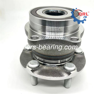 MOOG 13-19 Subaru BRZ Hinternahtbaugruppe - 512401 Radnahtlager