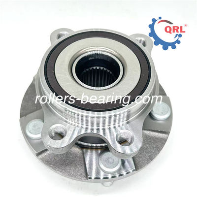 513258 43550-42020 43550-02020 Toyota RAV4 LAGER 2013-2018 Toyota RAV4 Hybrid