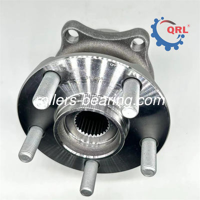 MOOG 13-19 Subaru BRZ Hinternahtbaugruppe - 512401 Radnahtlager