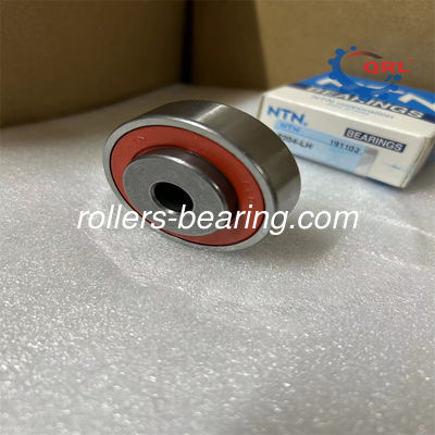 6204LH/5K Spannlager mit tiefem Rillenkugellager mit 10,32x47x23MM