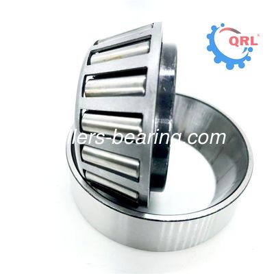 32309C Einreihe-Taper-Rolllager Abmessungen 45X100X38.25MM