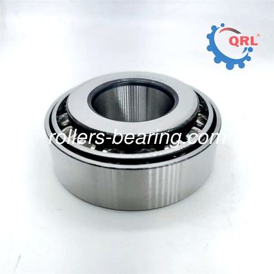 32309C Einreihe-Taper-Rolllager Abmessungen 45X100X38.25MM