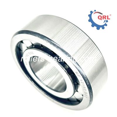 Zylindrisches Walzlager NF12192 QRL Größe 45x100x31 mm