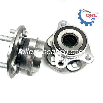 Radlager und Drehscheibe Toyota 43550-47020
