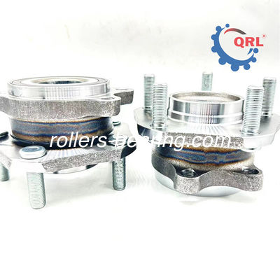 Vorradnabellager 40202-4BA0A 40202-4CL0A für den Nissan X-Trail T32