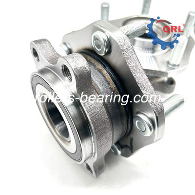 Vorradnabellager 40202-4BA0A 40202-4CL0A für den Nissan X-Trail T32