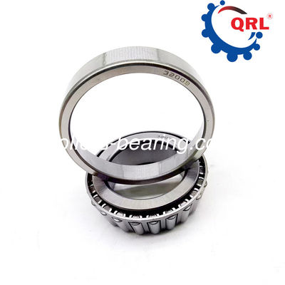 32209 JR 32209 Taper-Rolllager Metrik 45x85x24.75 mm