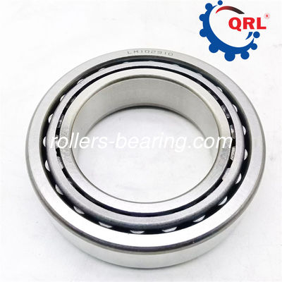 Für TOYOTA 90368-45087 Konische Walzlager LM 102949