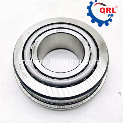 Lager HM 807046/HM 807010 Spitzenrollenlager 50,8x104,775x36.512
