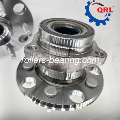 512337 42410-30020 3DACF044D-9GR Hinterradknotenanlage Toyota REIZ / CROWH