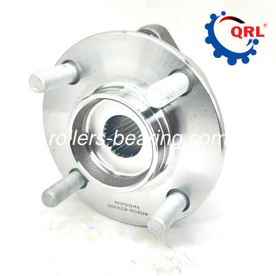 40202-ED000 Vorradnabellager für NISSAN TIIDA Hatchback C11X 2007-2012