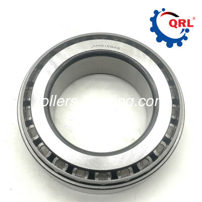JHM516849/10 Einreihe mit Spitzenrollenlagern 3,3465x5,5118x1,5354 Zoll