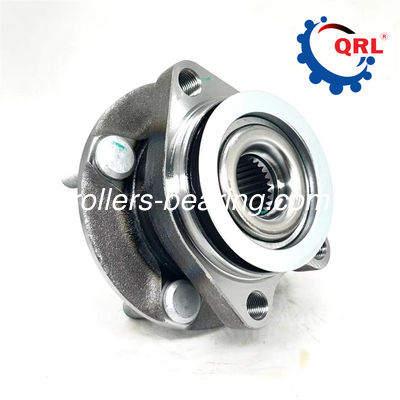40202-ED000 Vorradnabellager für NISSAN TIIDA Hatchback C11X 2007-2012