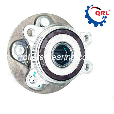 43550-33010 Radnabel für CAMRY 2018- TOYOTA CAMRY V70 26 Zähne