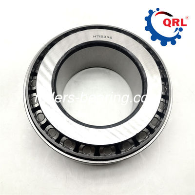 H715346/H715311 Größe 76.2x111.25x46.04mm Marke QRL Spitzenrollenlager